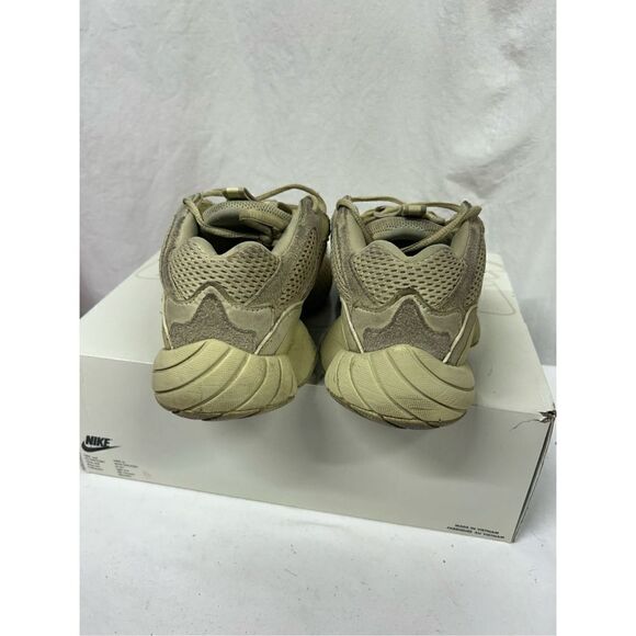 Adidas Yeezy 500 Super Moon‎ Yellow DB2966 Men’s Size 8 main image 6